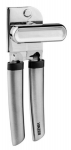 Konserviavaja Vinzer 50202, roostevaba teras Ferrinox 18/10, ergonoomiline k&auml;epide, korrosioonikindel