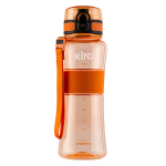 Veepudel Kiro KI5026OR 620 ml Tritan