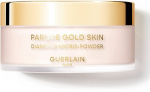 L&auml;bipaistev lahtine puuder Guerlain Parure Gold Skin Diamond Micro-Powder 35 g