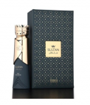 Unisex parf&uuml;&uuml;m French Avenue Sultan The Founder idamaine puidune EDP 80 ml