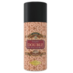 Deodorantsprei Evaflor Whisky Double puidune lilleline muskus 150 ml