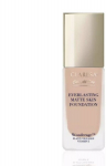 Vedel jumestuskreem Claresa Care All Day Everlasting Matte Skin 06 Natural Tan, keskmine katvus, siluv, matistav
