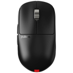Pulsar X2H V3 eS Medium, Black