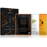 N&auml;omaskid KORIKA Korean Heritage s&auml;ravust andev lehtmaskide komplekt niisutav ja valgust peegeldav