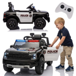 Laste akutoitel auto Ford Politsei, Sun Baby