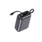 Akupank Ksix 30000 mAh