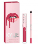 Matistav vedel huulepulk + huulepliiats