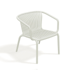 Aiatool Ferne Brene Senza plastist valge praktilise disainiga