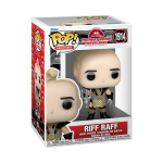 Funko Pop! Rocky Horror Picture Show Riff Raff vin&uuml;&uuml;list kollektsion&auml;&auml;rkuju