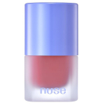 Vedelik p&otilde;sepuna Nuse Liquid Care Cheek 07 Plum Pot pehme ploomitoon, kumav viimistlus