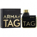 Armaf Tag Him Uomo Nero EDP 100 ml &ndash; puidune aromaatne j&otilde;ud meestele