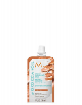 Juuksemask Moroccanoil Color Depositing Mask Bright Copper, toitev, ajutine v&auml;rv