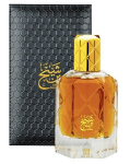 Unisex parf&uuml;&uuml;m Ahmed Al Maghribi Bin Shaikh Sweet Oud EDP 90ml, 90 ml