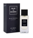 Eau de Parfum Riviera Prive Blue Riviera 100 ml, puidune aroom meestele