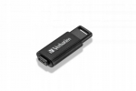 Verbatim Store 'n' Go 64gb Usb-c 3.0 pendrive, must