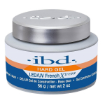 K&otilde;va geel IBD LED/UV French Xtreme Blush 2oz