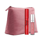 Meigikomplekt Pupa Sexy Lashes & Miss Pupa Gloss kingikomplekt, must, naistele