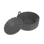 K&uuml;psetusvorm Zyle ZY12SP 16 cm silikoonist