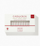 Ravi kaugelearenenud juuksekaotuse vastu naistele &ndash; Cadu‑Crex juuksekaotuse HSSC 20 x 3,5 ml