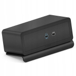 Purelink Mediahub2 Usb-c 3.2 Gen2 hub, 8k/5k, 2xhdmi, 100w Pd