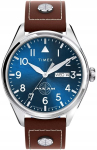 Timex X Pan Am Waterbury Twg030100 karbiga meeste k&auml;ekell