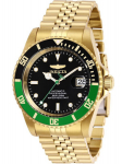 Invicta Pro Diver 29184 automaatne meeste sukeldumiskell