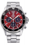Orient Chrono Solar Diver Ra-tx0207r10b 42,80 mm 20 atm meeste k&auml;ekell