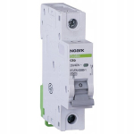 Noark automaatl&uuml;liti C 50a 1p 230v