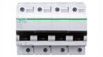 Schneideri automaatl&uuml;liti 4p C 125a 10ka Ac C120n A9n18376