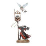 Warhammer 40000 Adepta Sororitas: Battle Sisters Squad