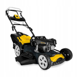 VENOM 56S-224LC &ndash; v&otilde;imas bensiinimuruja 9in1, 56 cm, LONCIN 224cc