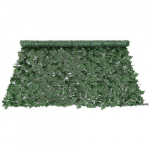 Privaatsusaed, Kunstlik luuderohu roheline seinapaneel, 150x249 cm, Roheline, Kunsthekkide dekoratsioon