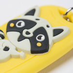 3d Brelok Led taskulambiga lastele "parim"