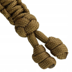 M-tac Loopy Snake Skull Paracord v&otilde;tmehoidja &ndash; koiott