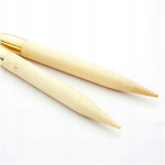 Knitpro Bamboo vahetatavad vardad 3,00 mm