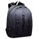 Coolpack Impact hall noorte seljakott kooliks