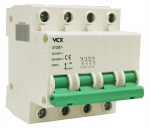 Automaatne l&uuml;liti Pv C16a 4p Dc 1000v
