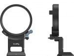Smallrig 4424 k&auml;eshoitav stabilisaator, must