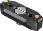 Videokaamera Smallrig Nato Arri Rail 48mm, tarvikute kinnitamiseks