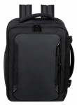 American Tourister Take2cabin Pro Sm - must k&auml;sipagas