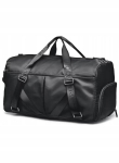 Puccini Gym spordikott - must, 38l