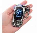 V&otilde;tmehoidja BMW valgustuse ja tulemasinaga