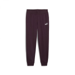 Puma Naiste Spordip&uuml;ksid Ess+ Metallic Pants FL Midnight Plum 849959 44 849959 44/L, XS