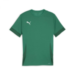 Puma T-s&auml;rgid Meestele TeamGoal Matchday Jersey Green 705747 05 705747 05/S
