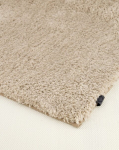 Vannimatt Caw&ouml; Home Solid Uni, 70x120 cm
