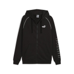 PUMA meeste vabaaja kampsun PUMA SPORT Full-Zip Hoodie TR PUMA - 68559901, must