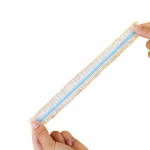 Korduvkasutatav Toidukile, 100 tk