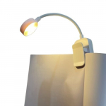 reguleeritava heledusastmega lugemislamp