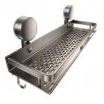 seinale kinnitatav roostevaba du&scaron;iriiul