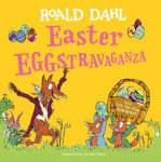 Easter Eggstravaganza: With Lift-The-Flap Surprises!, Easter Eggstravaganza: With Lift-The-Flap Surprises!